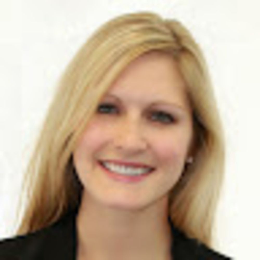 Meet your Posher, Elisa
